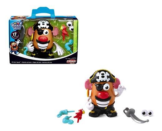 Hasbro
Potato Head