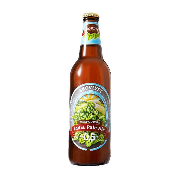 Alkoholfri IPA