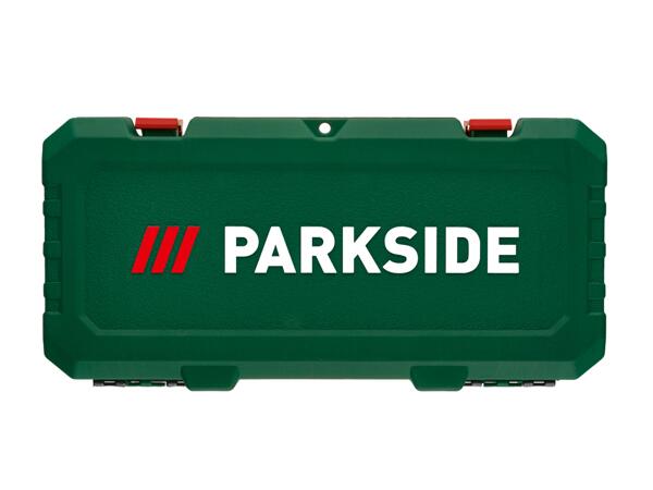 Socket Set