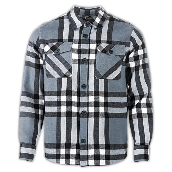 Overshirt