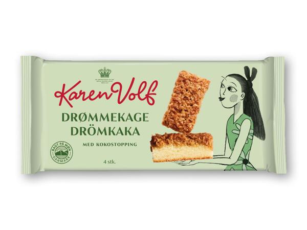 KAREN VOLF Bites