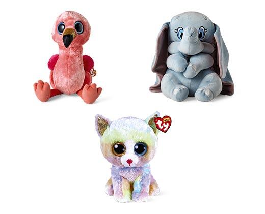 Ty, Inc. 
 Beanie Boo