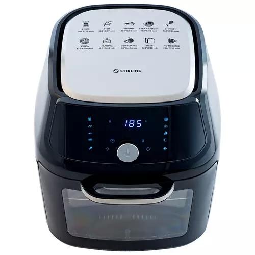 Multifunction Air Fryer Oven 16L