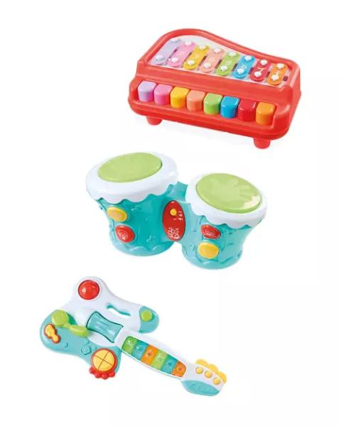 Music Toys