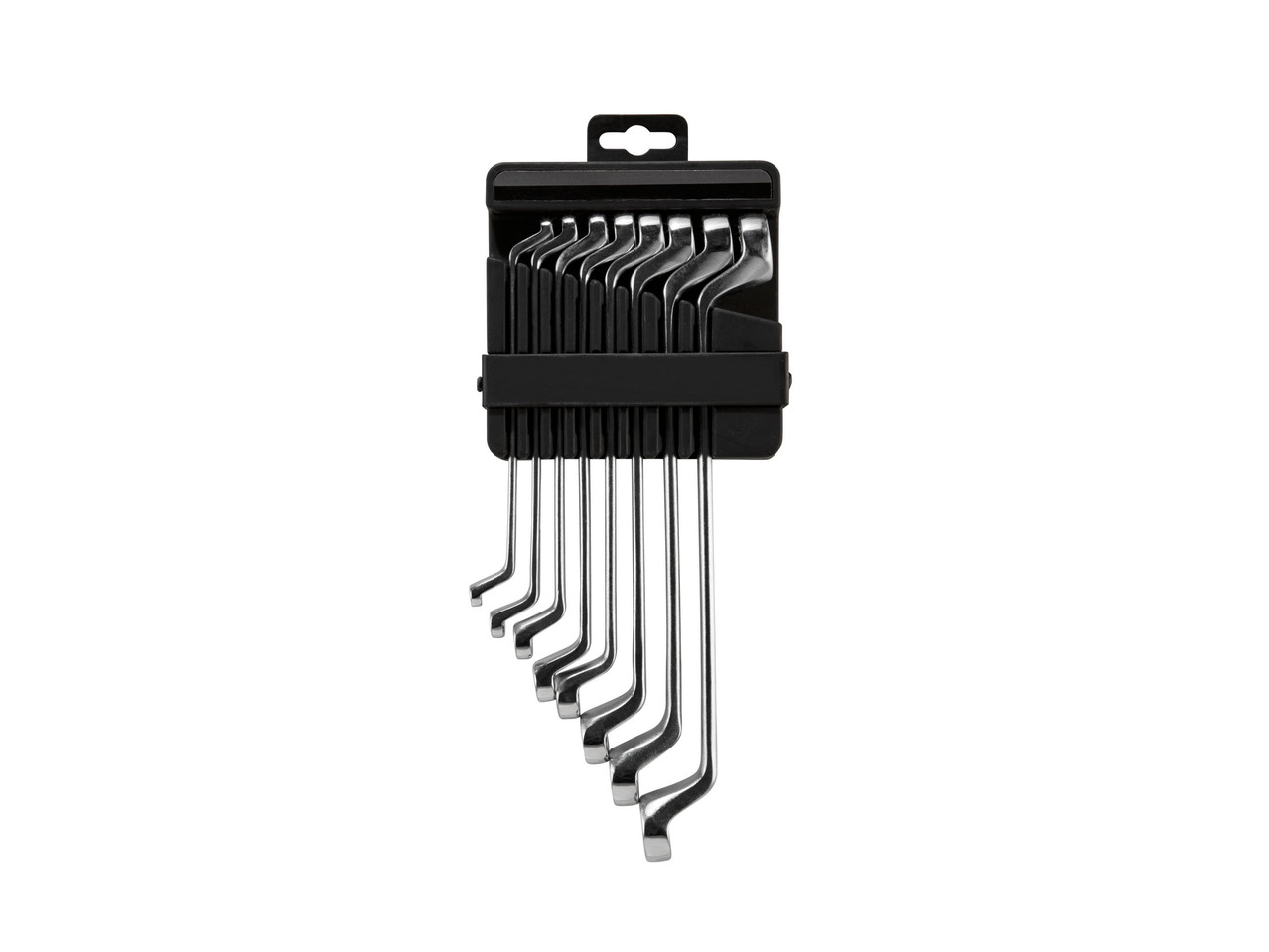 Open-End Spanner Set/ Ring Spanner Set