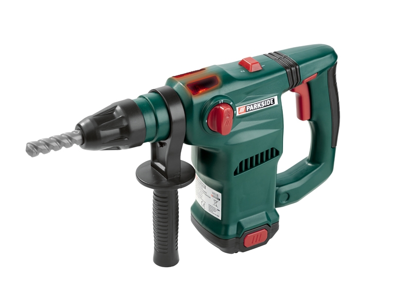 Electric Toy Tool
