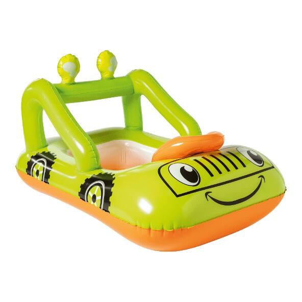 BESTWAY(R) 				Aufblasbares Boot