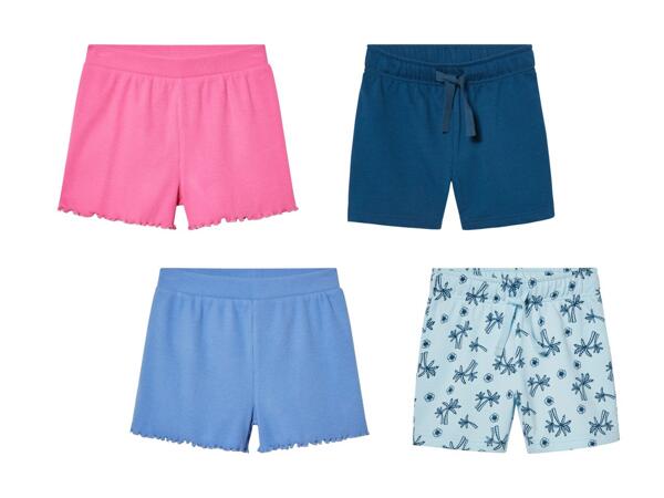 LUPILU(R) Shorts