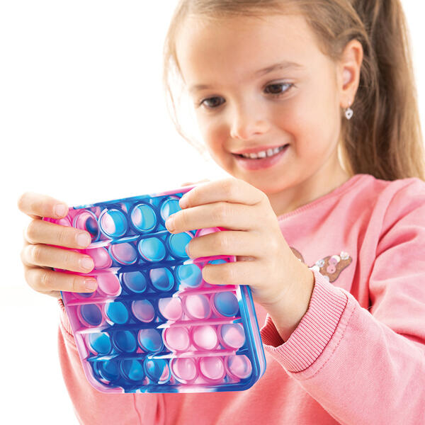 Fidged Bubble Pops