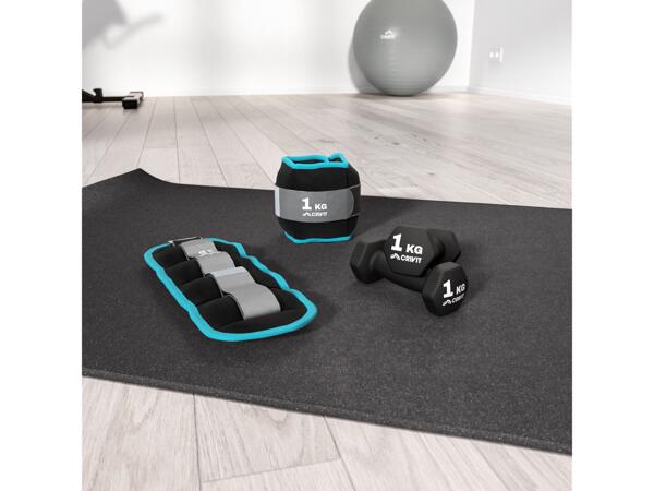 Fitness Accessories