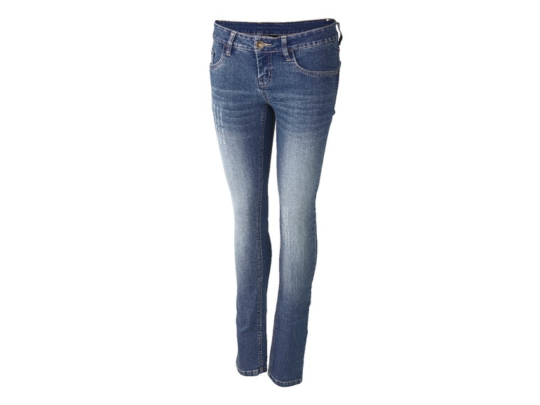 Pantalon en jean