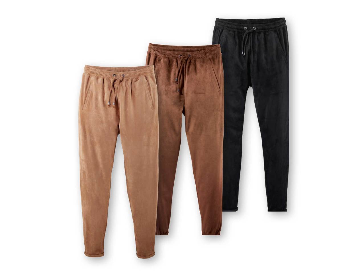 ESMARA Ladies' Harem Trousers