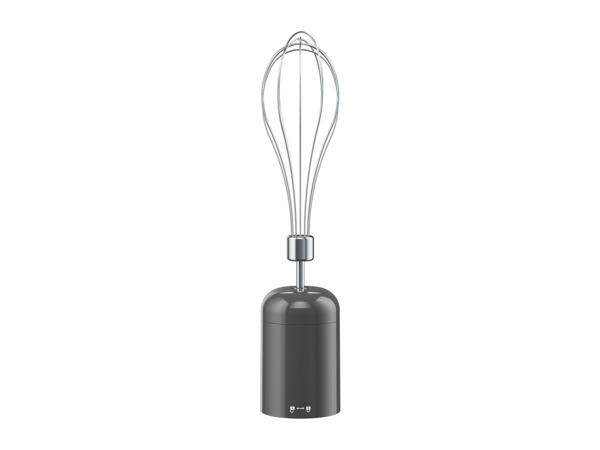 Silvercrest Hand Blender Set