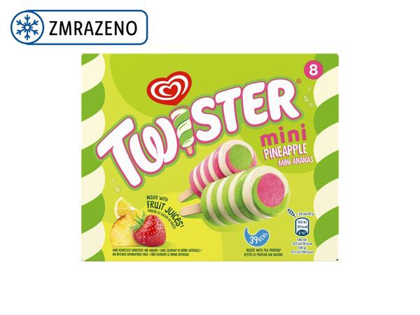 TWISTER