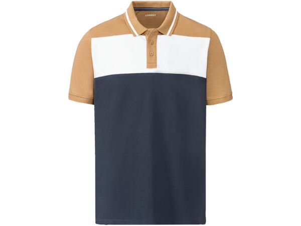Men's Polo Shirts