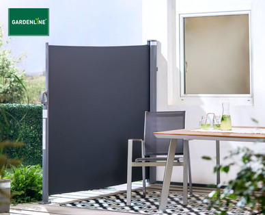 GARDENLINE Seitenmarkise