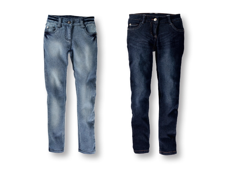 PEPPERTS(R) Girls' Jeans