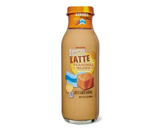 Barissimo Summer Iced Lattes