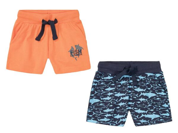 Boys' Shorts