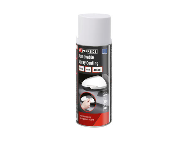 PARKSIDE(R) Aftagelig sprayfolie