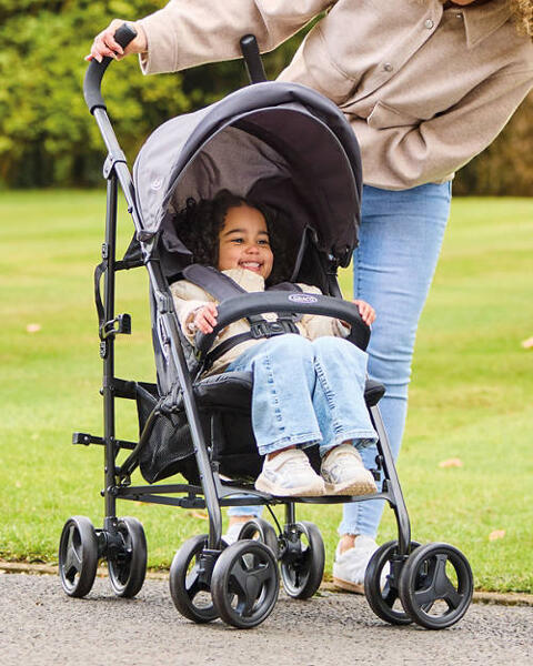 Stroller