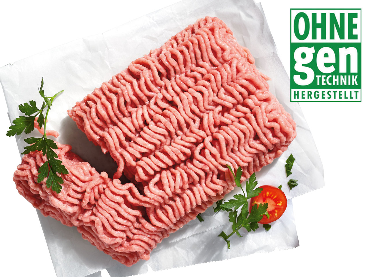 GEFLÜGELHOF Frisches Putenfaschiertes