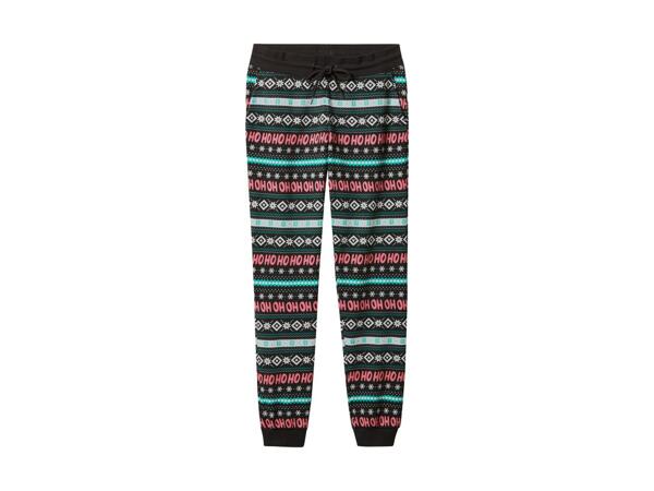 ESMARA(R)/ESMARA MEN(R) Sweatbukser