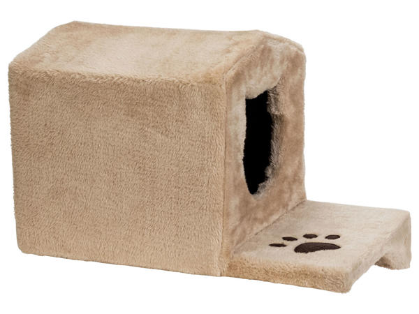 ZOOFARI(R) Klatrevæg til katte