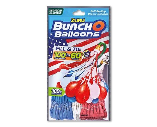 Zuru Bunch O Balloons - Aldi - US - Specials archive