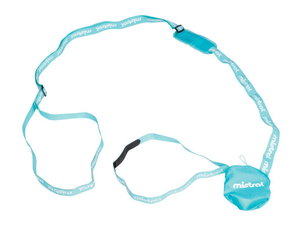 Mistral Waterproof Bumbag / SUP Carrying Strap
