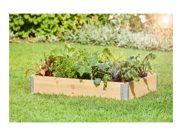 Parkside 158L Raised Bed Frame