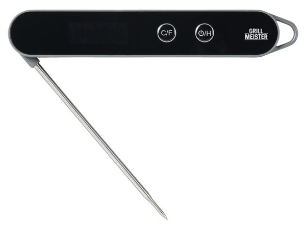 Digital Meat Thermometer