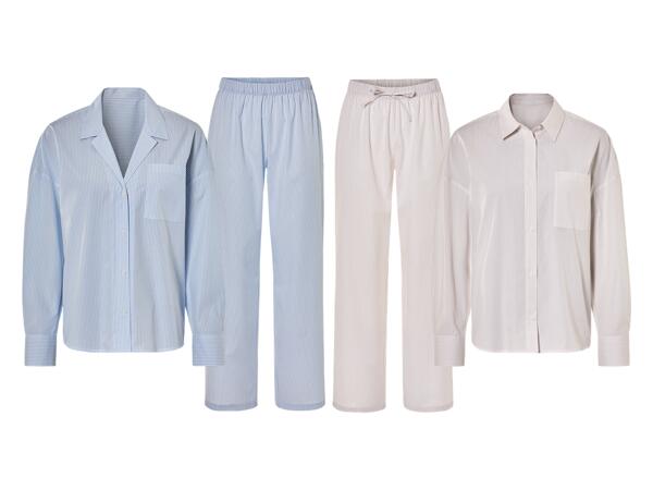 Pyjamas