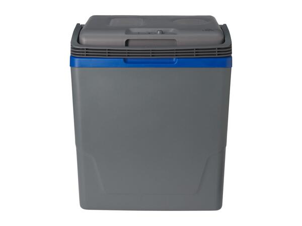 Crivit Electric Cool Box