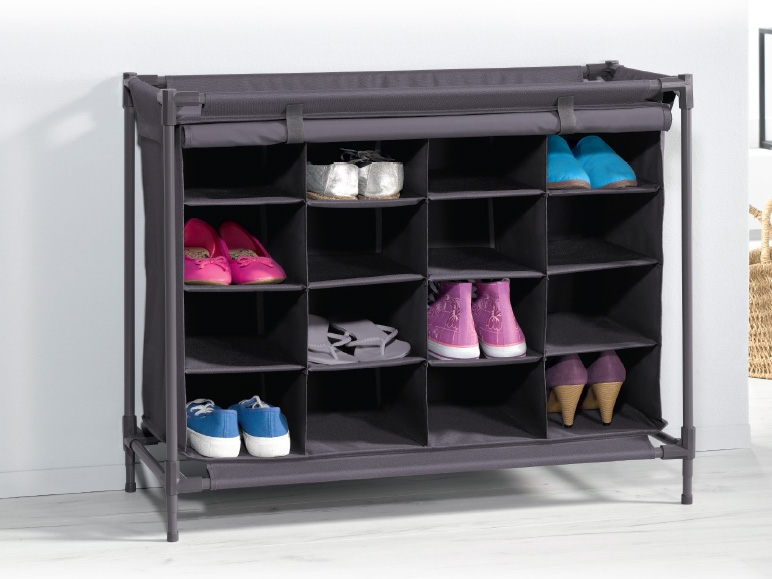 LIVARNO LIVING Shoe Rack