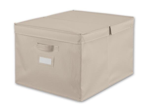 Aufbewahrungsbox