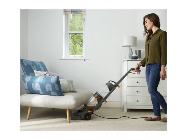 VAX Dual Power Carpet Cleaner