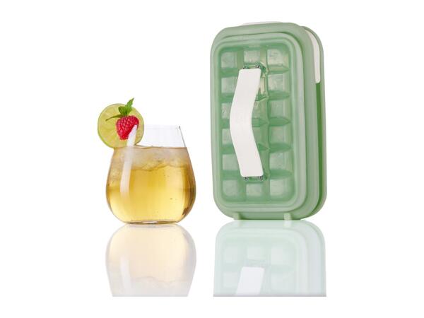 Livarno Green Home Ice Cube Mould
