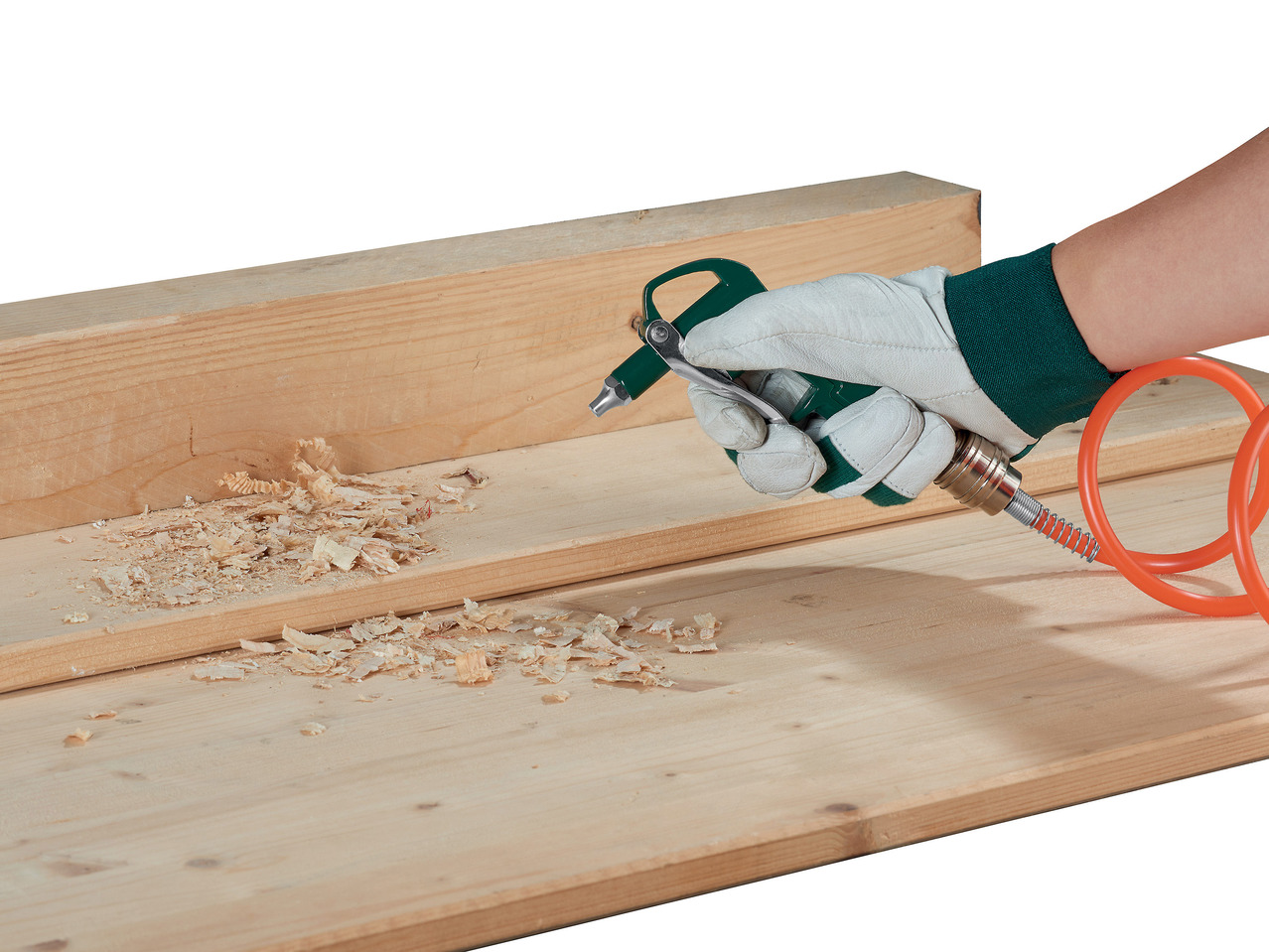 Air Tool Accessories Set