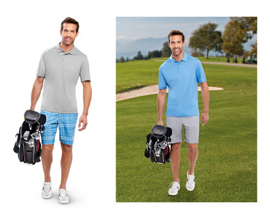 Crane Men's Golf Short