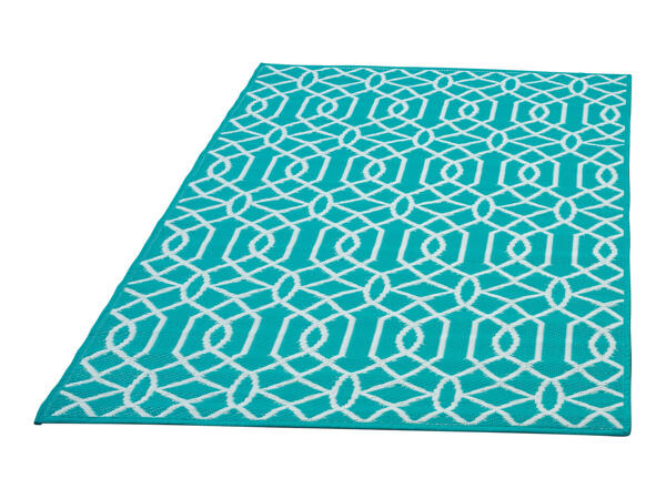 Florabest Outdoor Rug – Medium