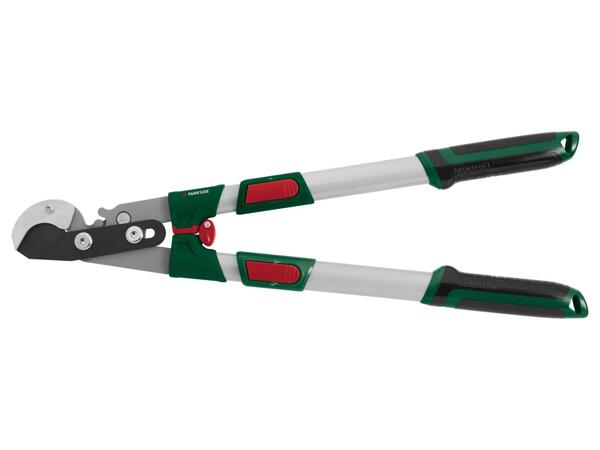 Extendable Bypass Lopper