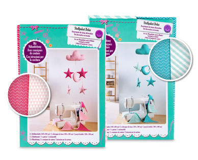 Stoffpaket