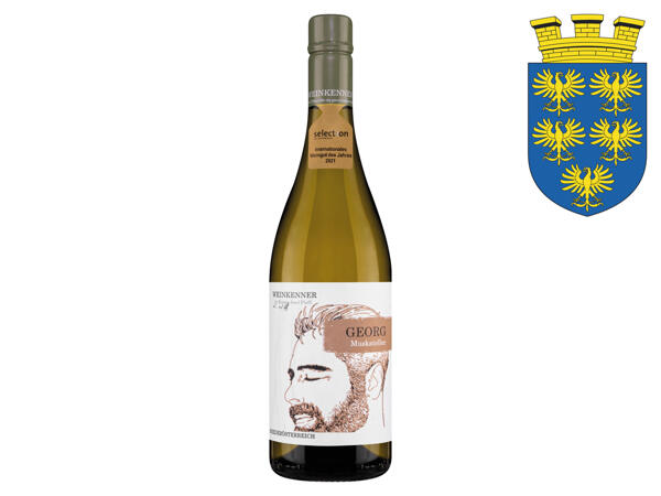 Weingut Pfaffl Georg Gelber Muskateller