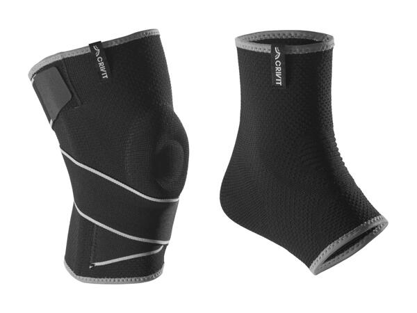 VITALMAXX(R) Sportsbandage til knæ- eller fodled