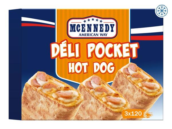 Deli Pocket