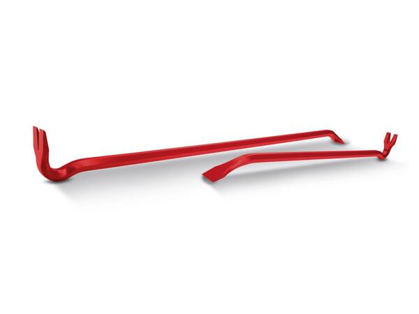 Crowbar Set or Pry Bar Set