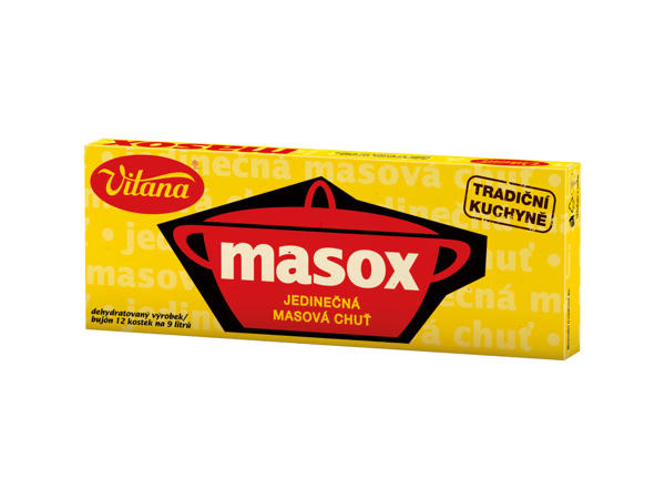 MASOX