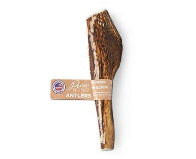 Pure Being
Whole or Split Antler