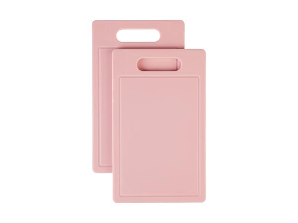 Chopping Board Assortment